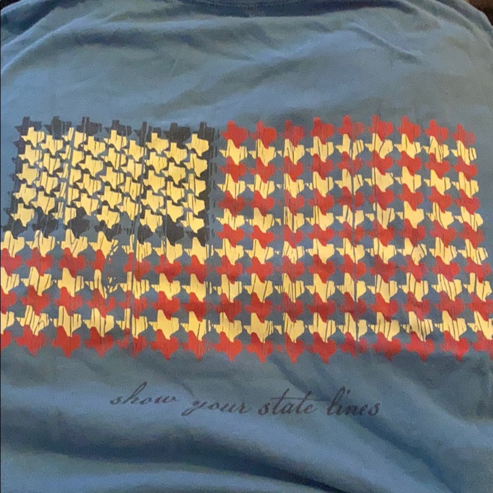 Southern point co t shirt